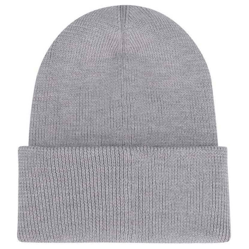 【代購】Canada Goose Logo Patch Beanie