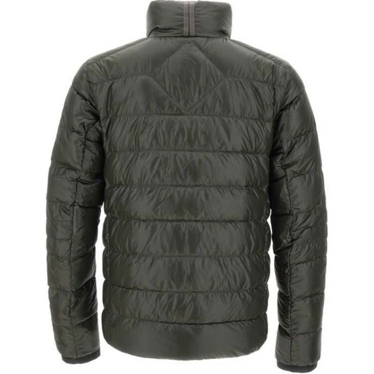 【代購】Canada Goose Crofton Down Jacket