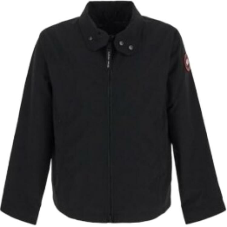 【代購】Canada Goose Jackets Coats Men's Black