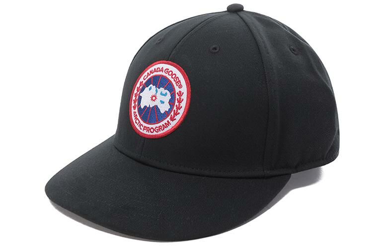【代購】Canada Goose Arctic Baseball Cap