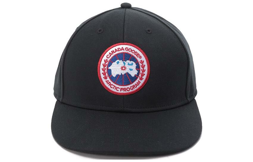 【代購】Canada Goose Arctic Baseball Cap