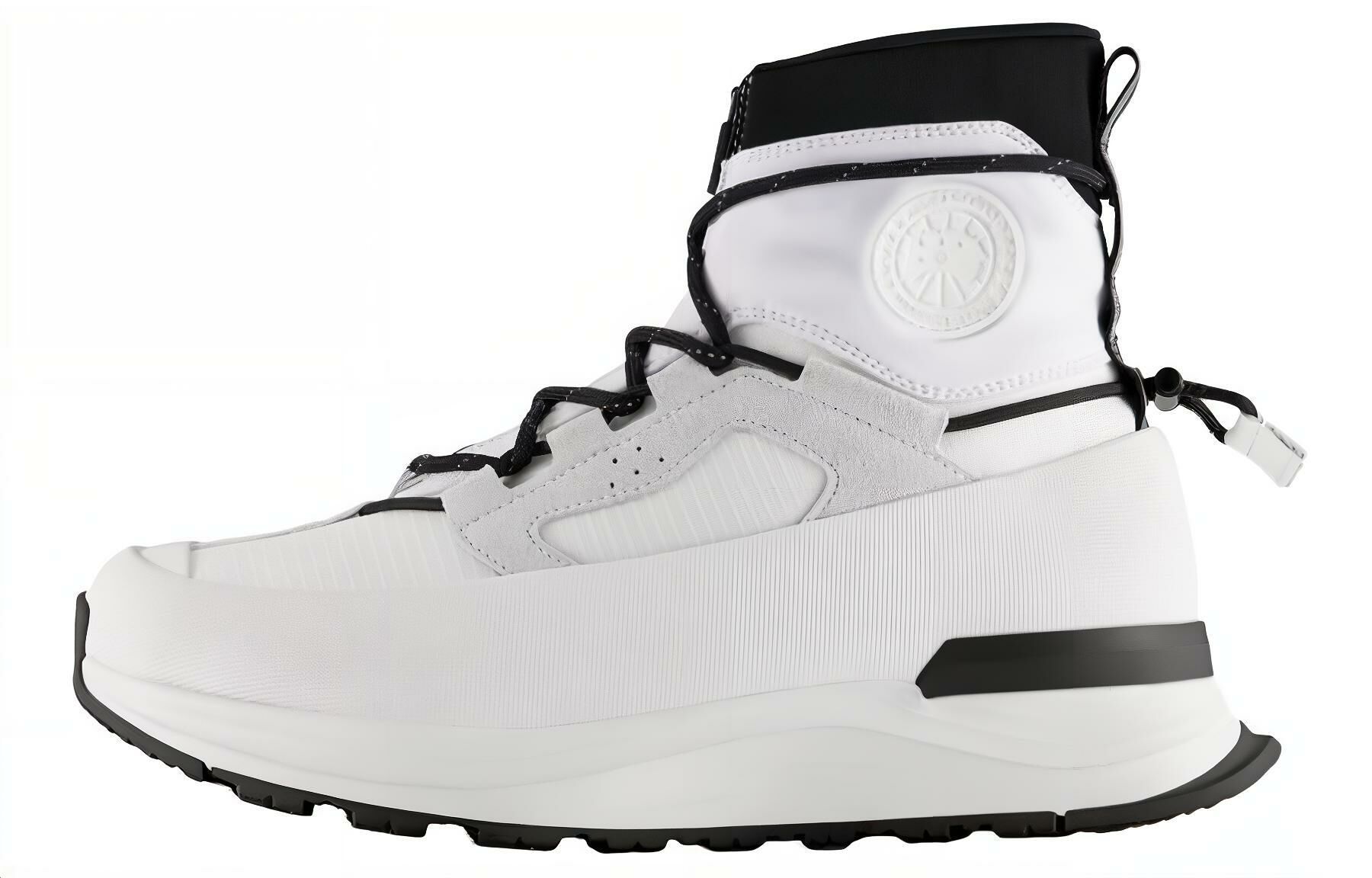 【代購】Canada Goose Glacier Trail Sneakers