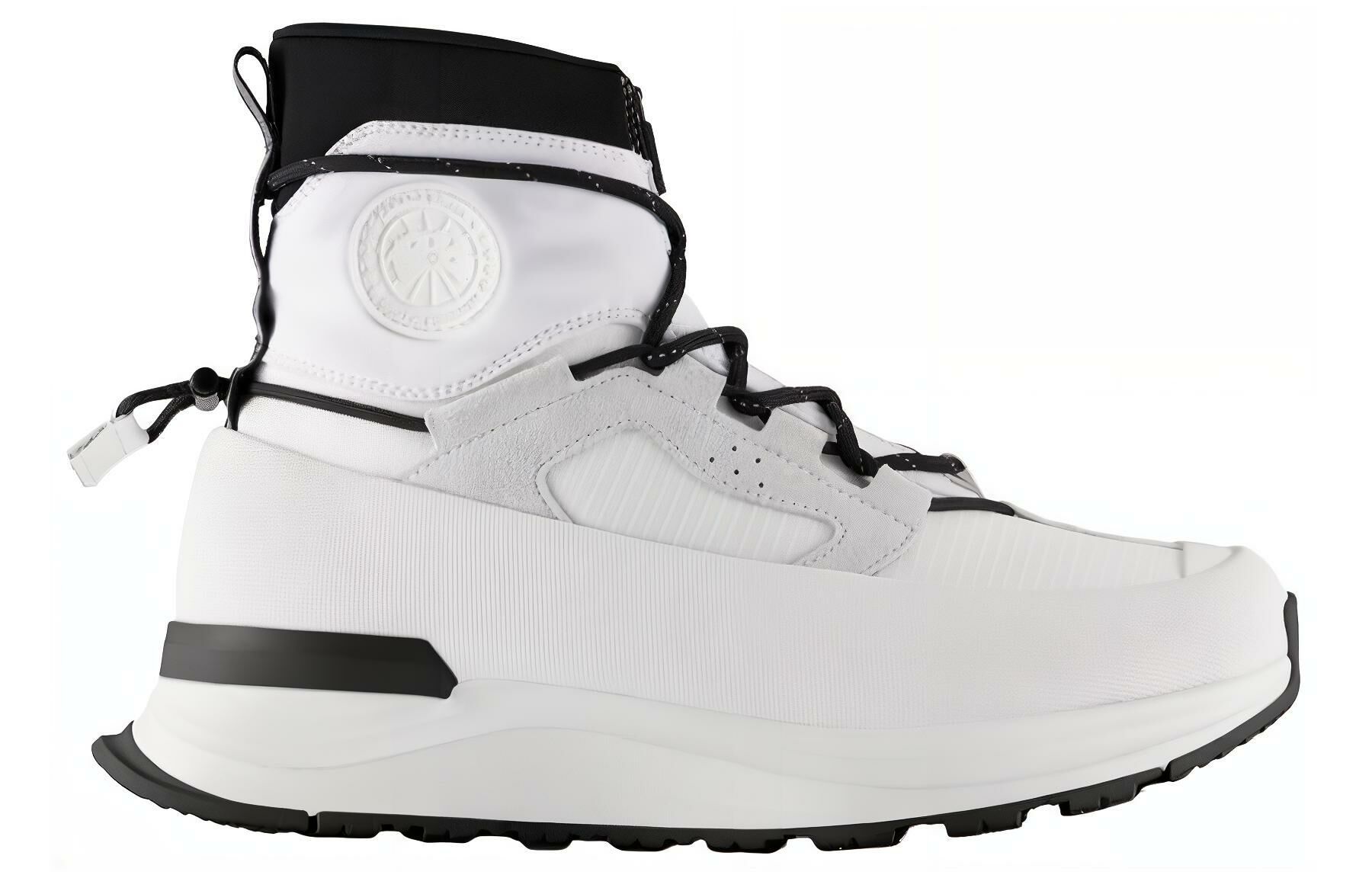 【代購】Canada Goose Glacier Trail Sneakers