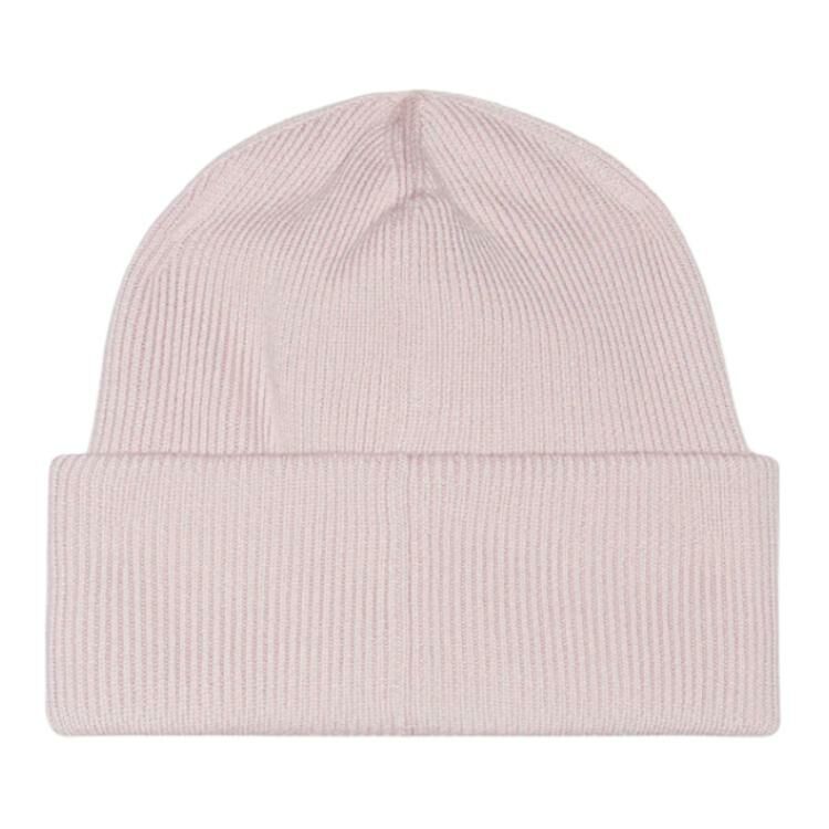 【代購】Canada Goose Milu Wool Beanies Unisex Bright Rose