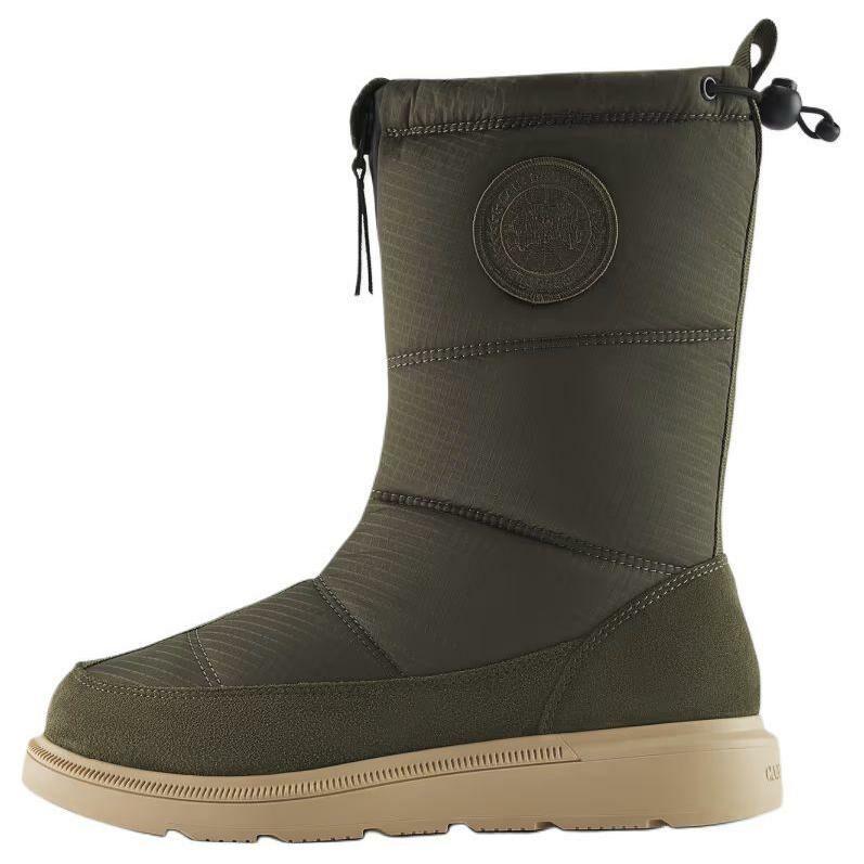 【代購】Canada Goose Cypress Snow Boots Women's Green