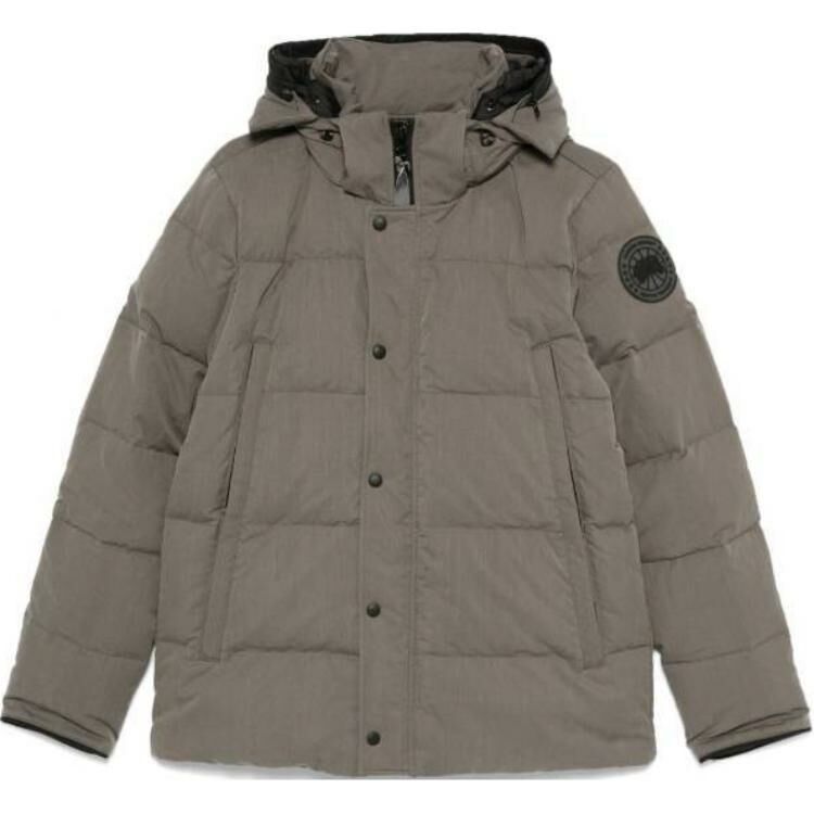 【代購】Canada Goose Wyndham Hooded Padded Jacket