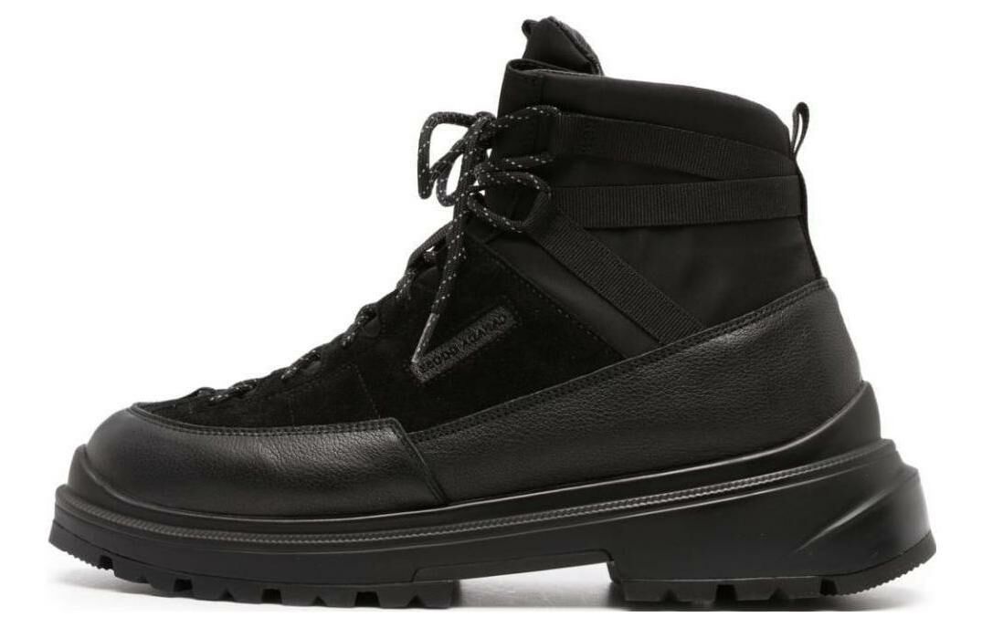 【代購】Canada Goose Journey Ankle Boots