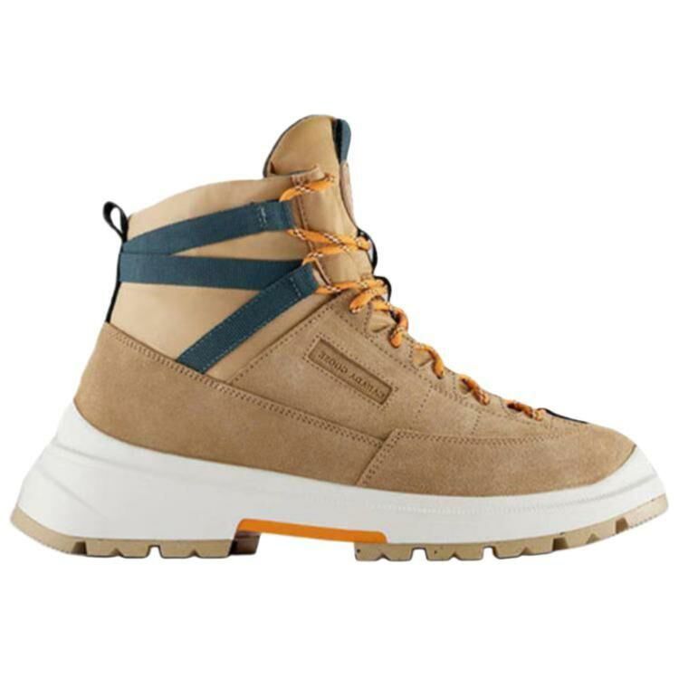 【代購】Canada Goose Journey Panelled Boots