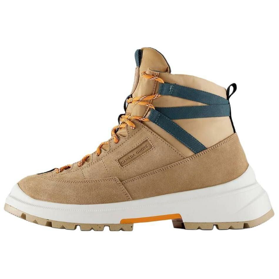 【代購】Canada Goose Journey Panelled Boots