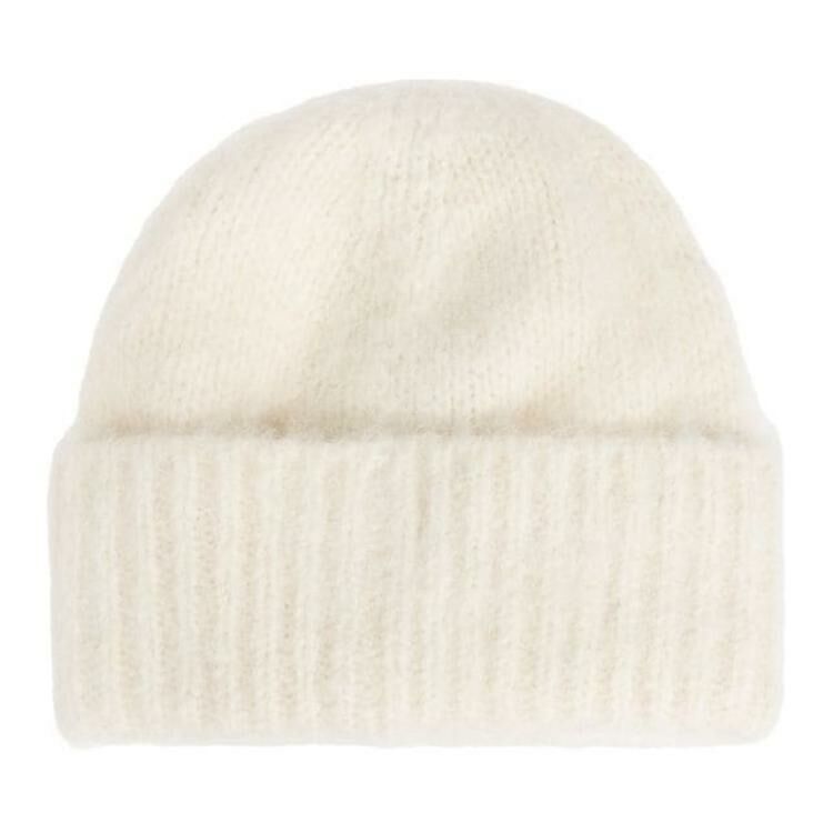 【代購】Canada Goose Logo Plaque Beanie