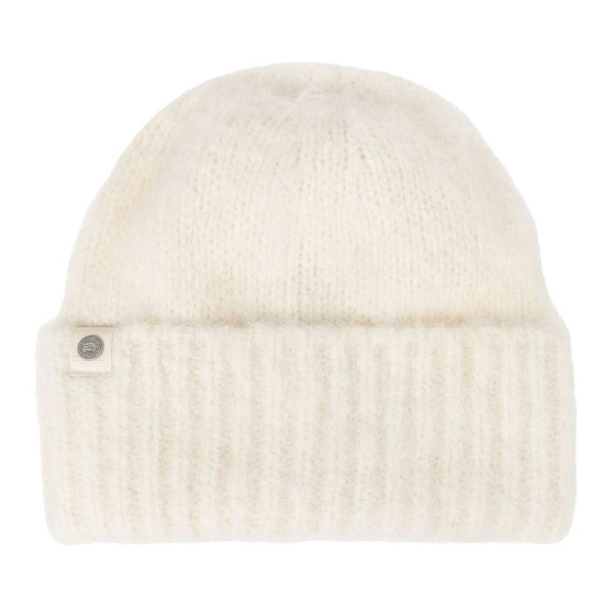 【代購】Canada Goose Logo Plaque Beanie