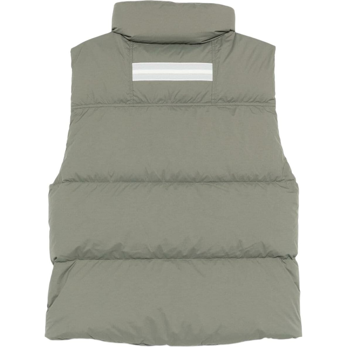 【代購】Canada Goose Lawrence Puffer Vest