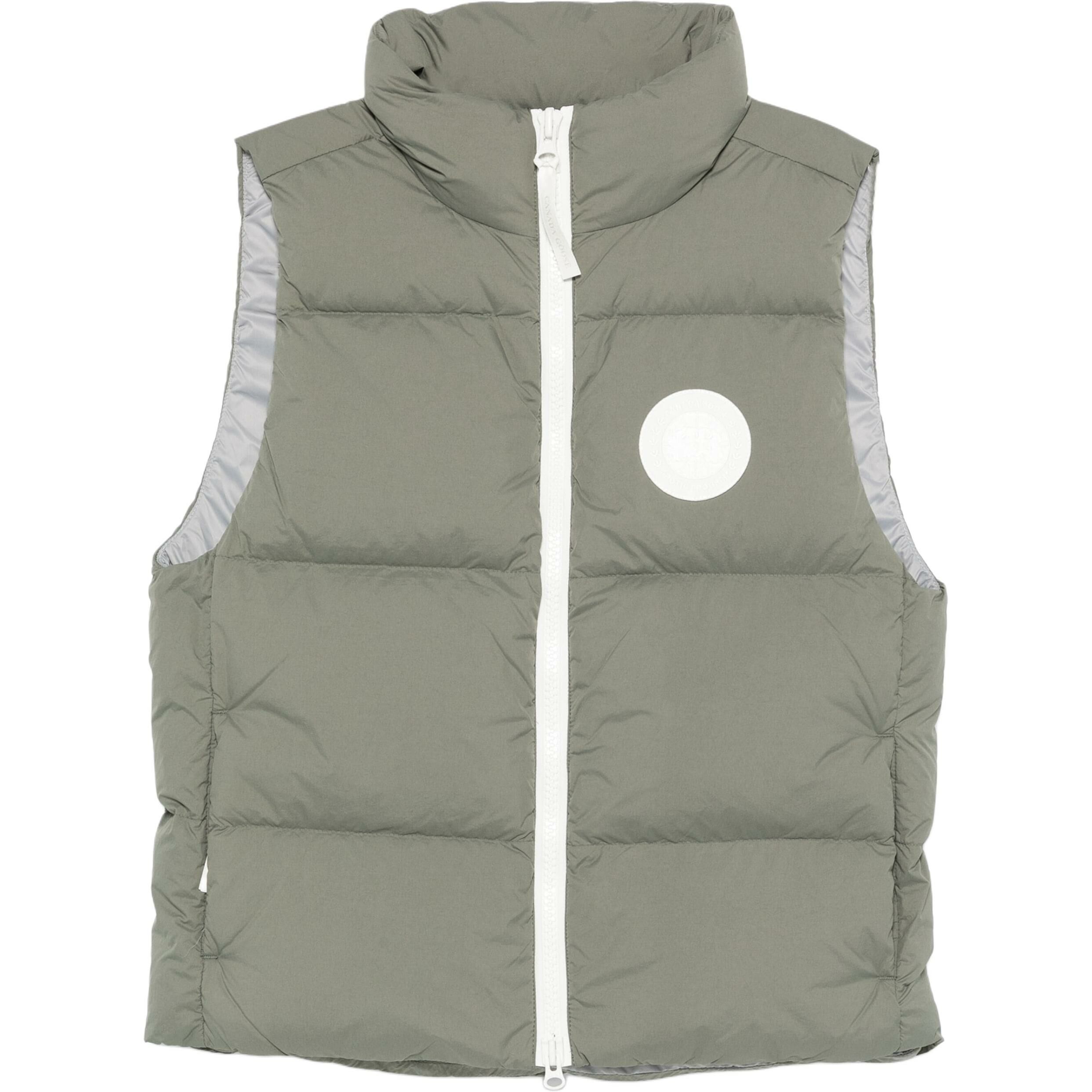 【代購】Canada Goose Lawrence Puffer Vest