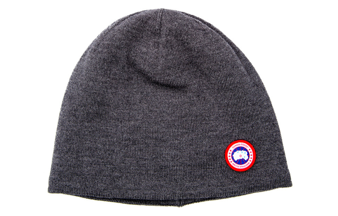 【代購】Canada Goose Wool Beanies Men's