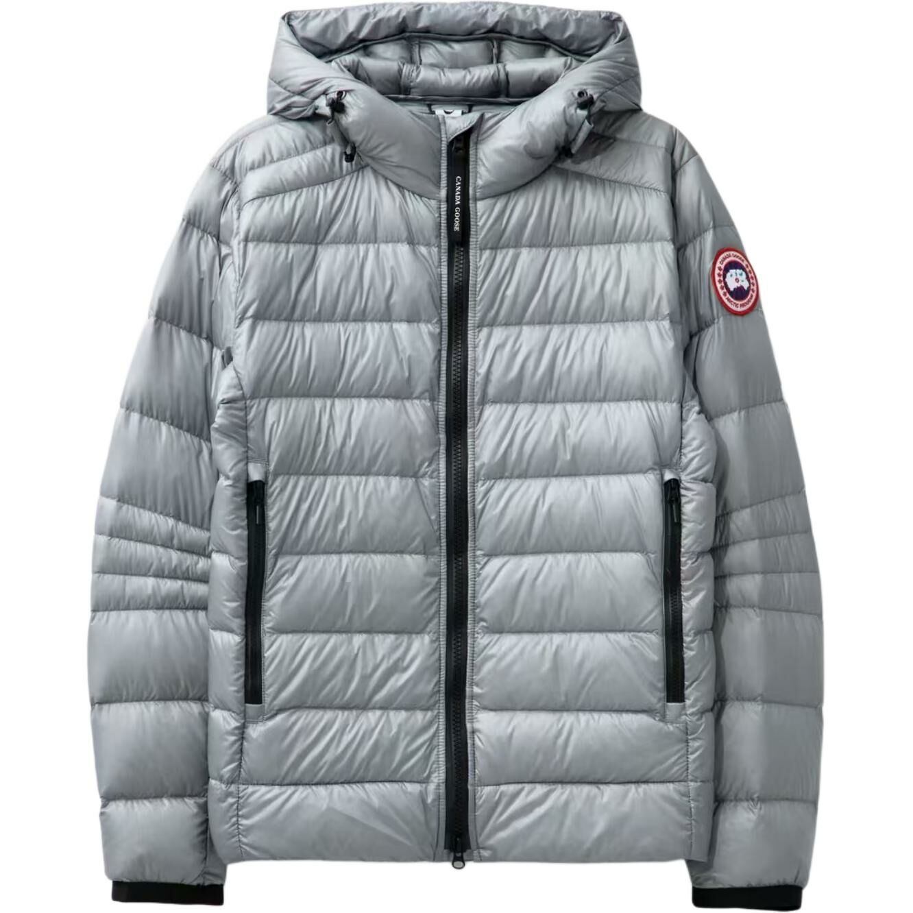 【代購】Canada Goose Crofton Hooded Jacket