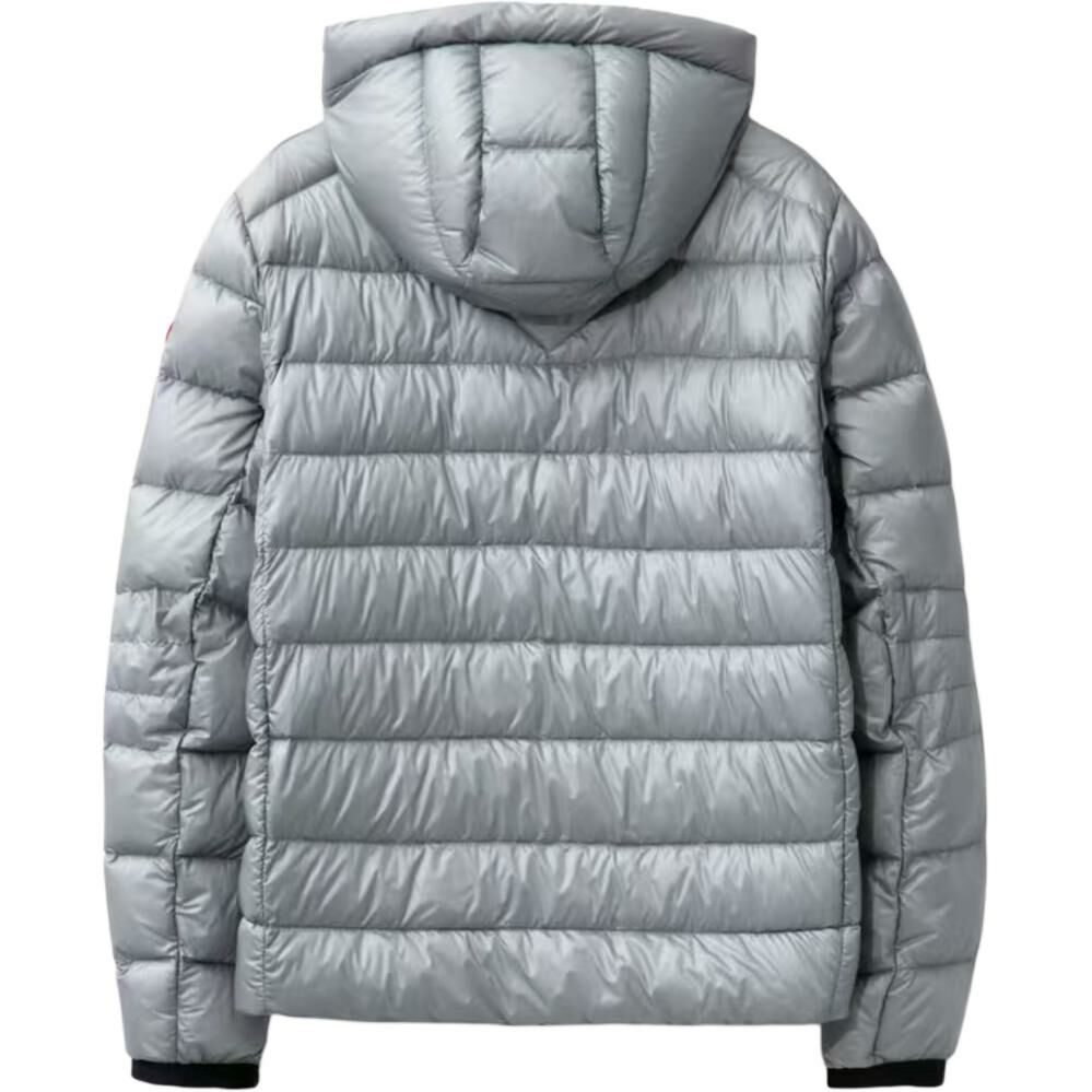 【代購】Canada Goose Crofton Hooded Jacket