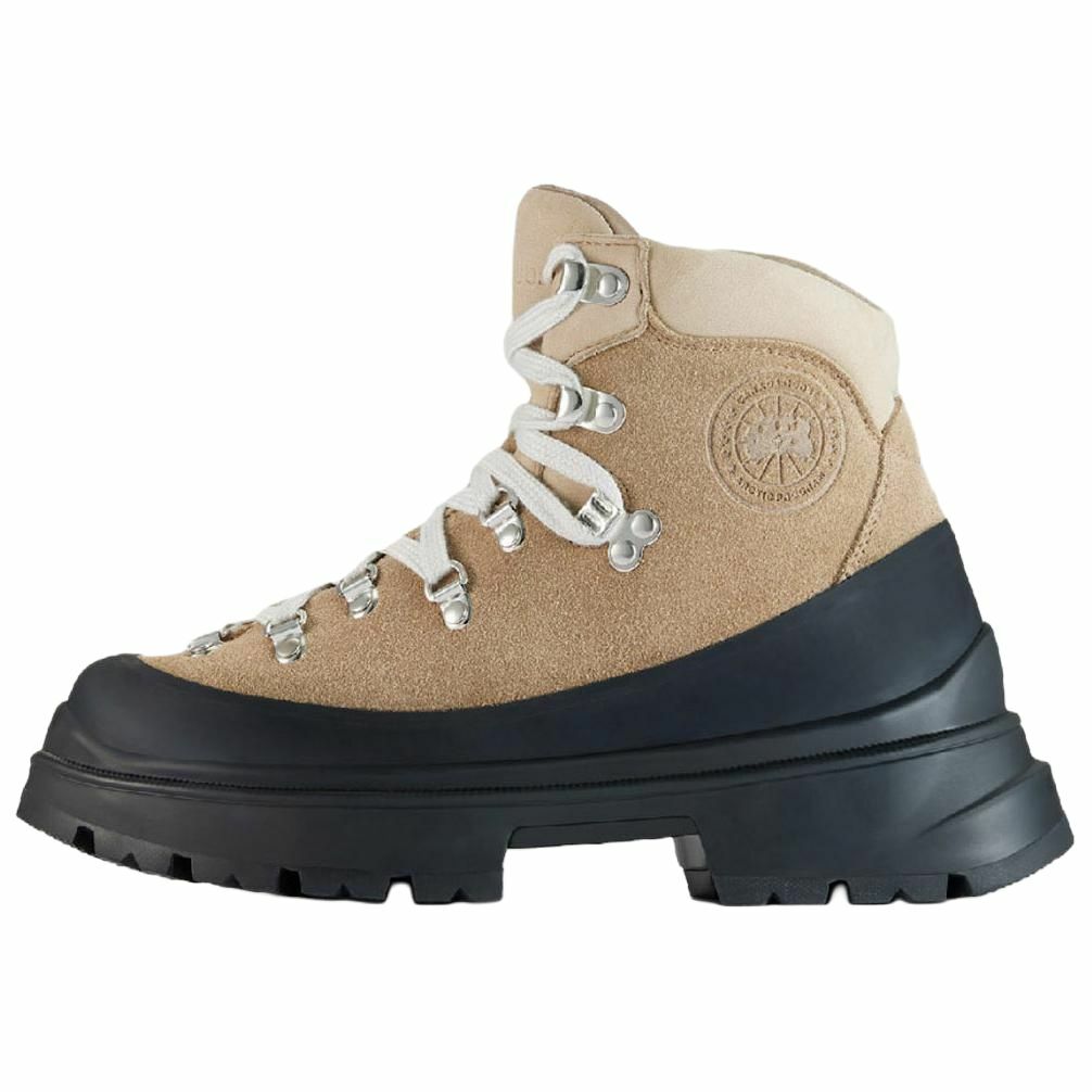 【代購】Canada Goose Ankle Boots Women's Tawny