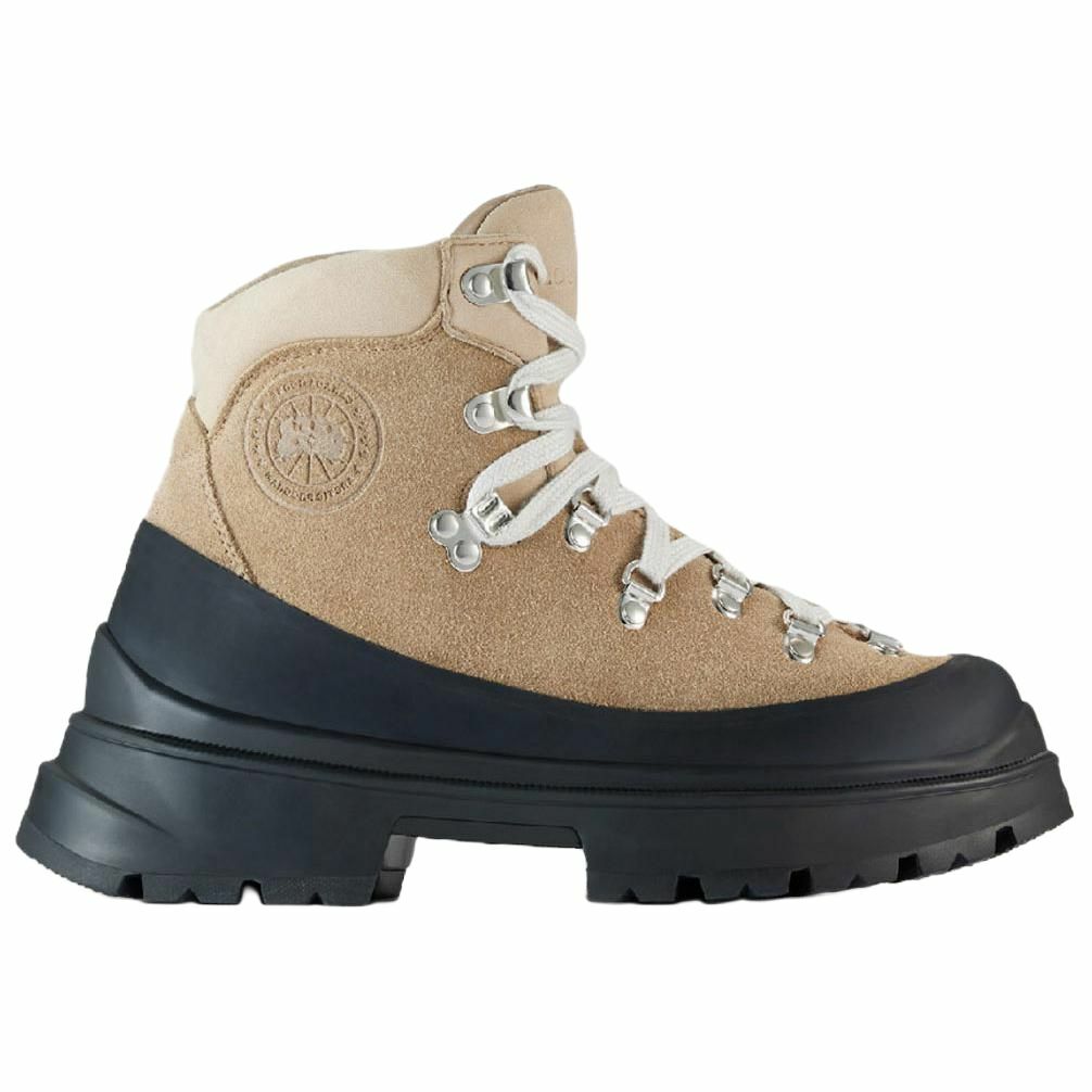 【代購】Canada Goose Ankle Boots Women's Tawny