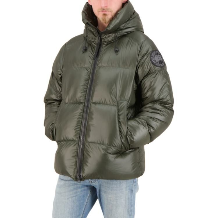 【代購】Canada Goose Crofton Puffer Down Jacket