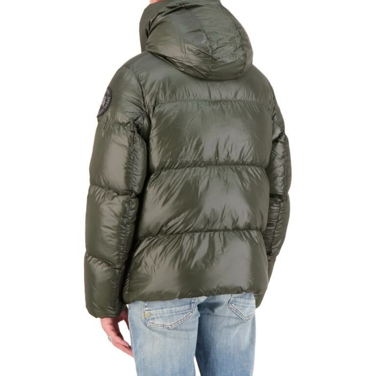 【代購】Canada Goose Crofton Puffer Down Jacket