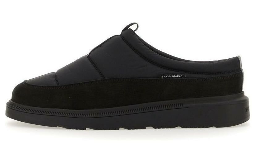 【代購】Canada Goose Crofton Puffer Mules
