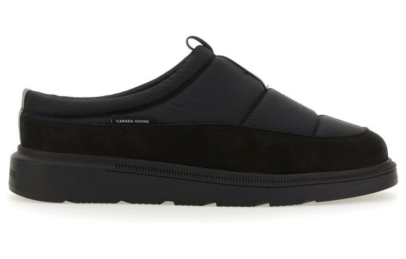 【代購】Canada Goose Crofton Puffer Mules