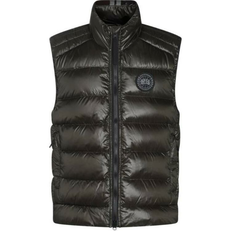【代購】Canada Goose Crofton Padded Gilet