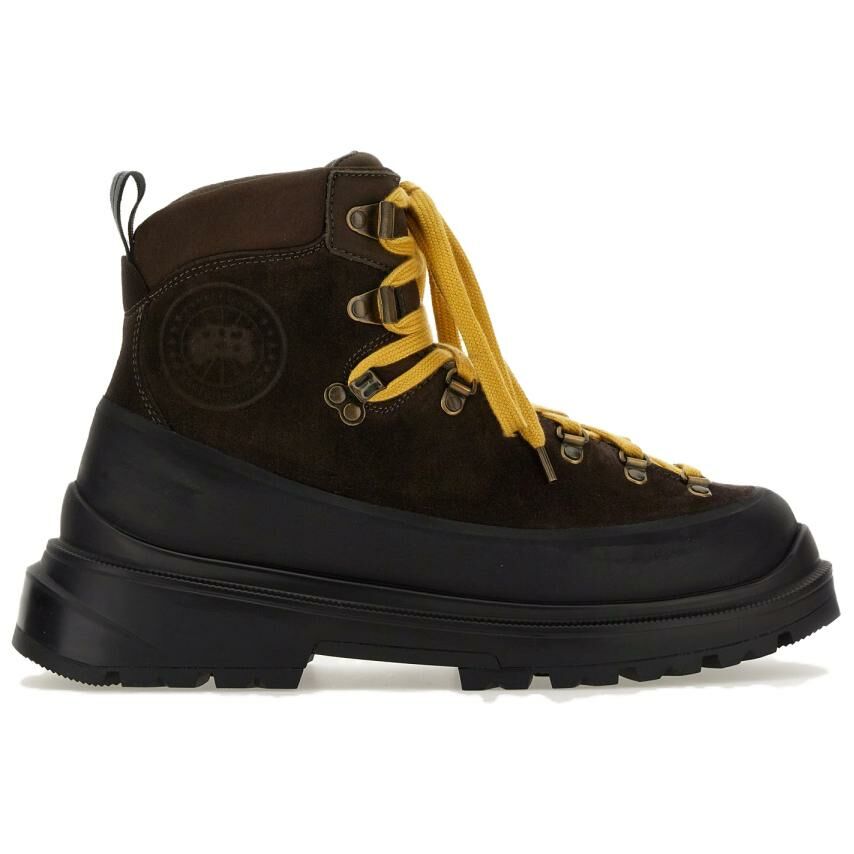 【代購】Canada Goose Journey Ankle Boots