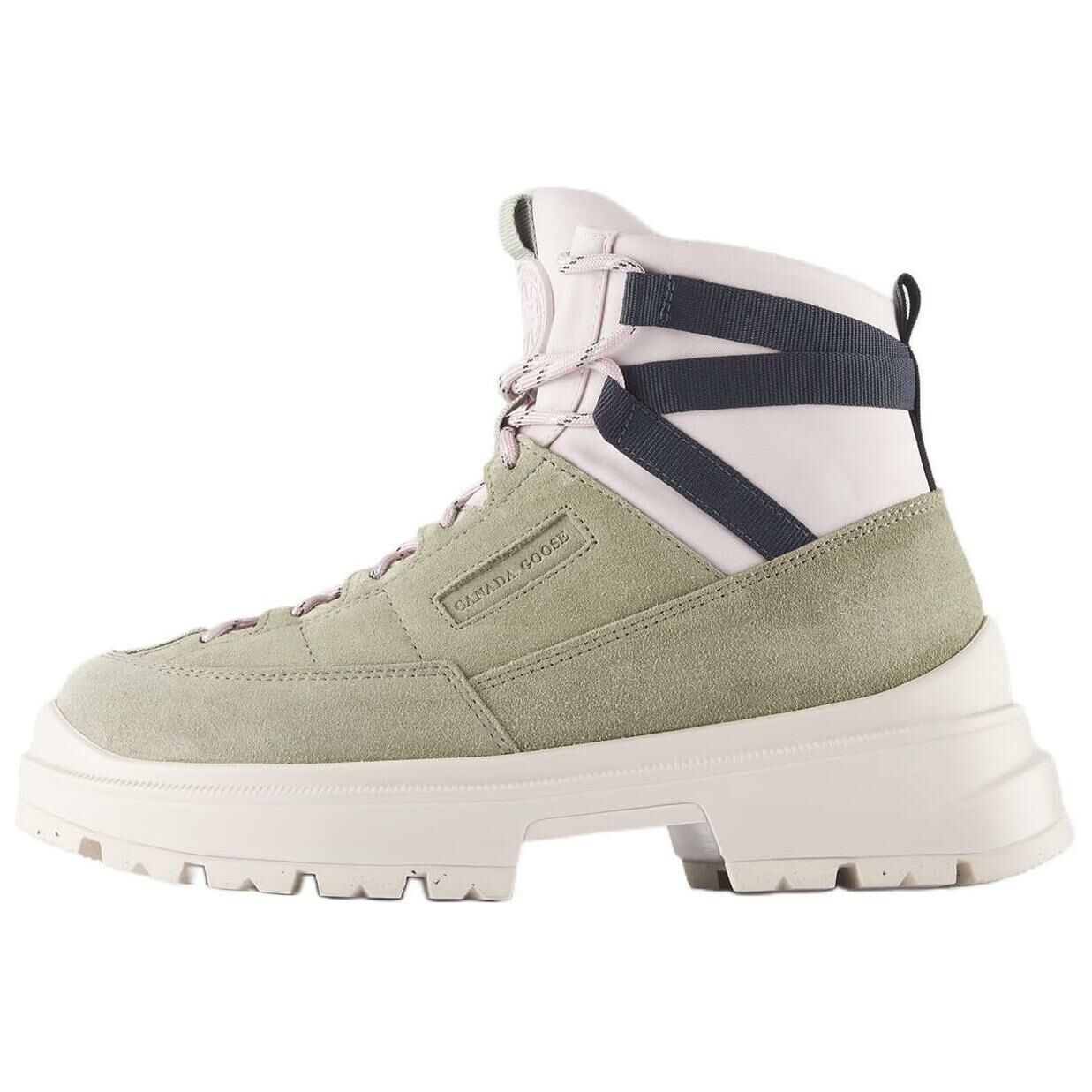 【代購】Canada Goose Journey Ankle Boots Women's Green