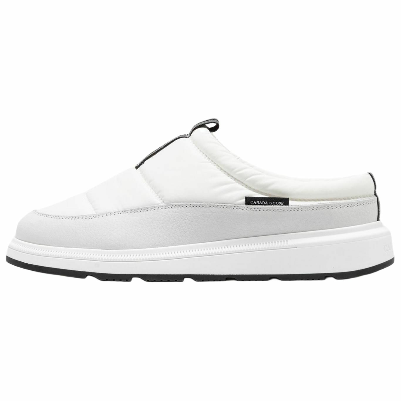 【代購】Canada Goose Low-Top Casual Shoes Men's White