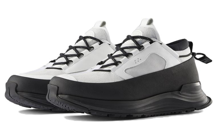 【代購】Canada Goose Glacier Trail Low-top Sneakers