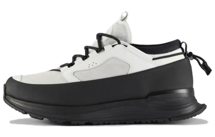 【代購】Canada Goose Glacier Trail Low-top Sneakers