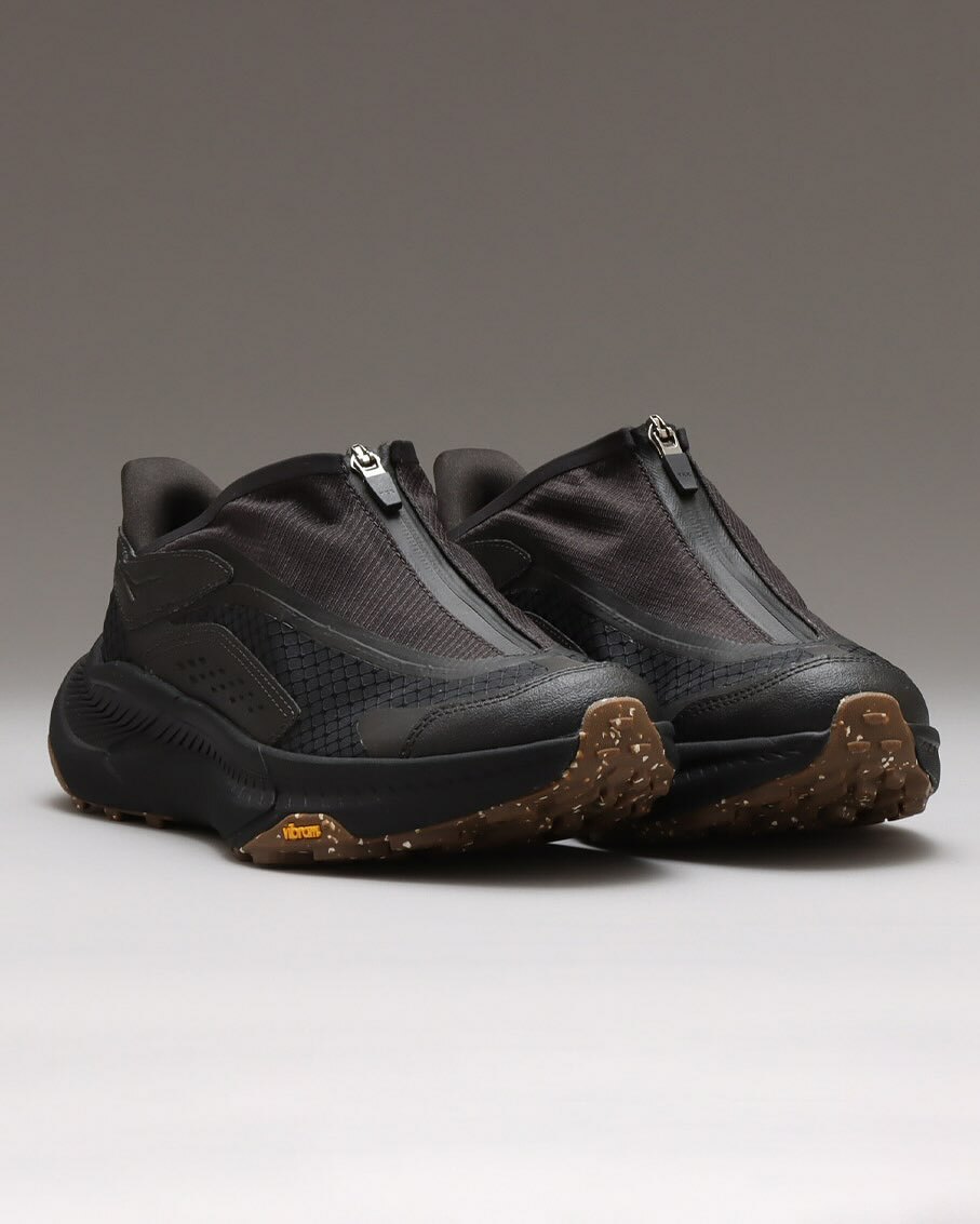 [預訂] HOKA PROJECT TRANSPORT | CARBON BLACK