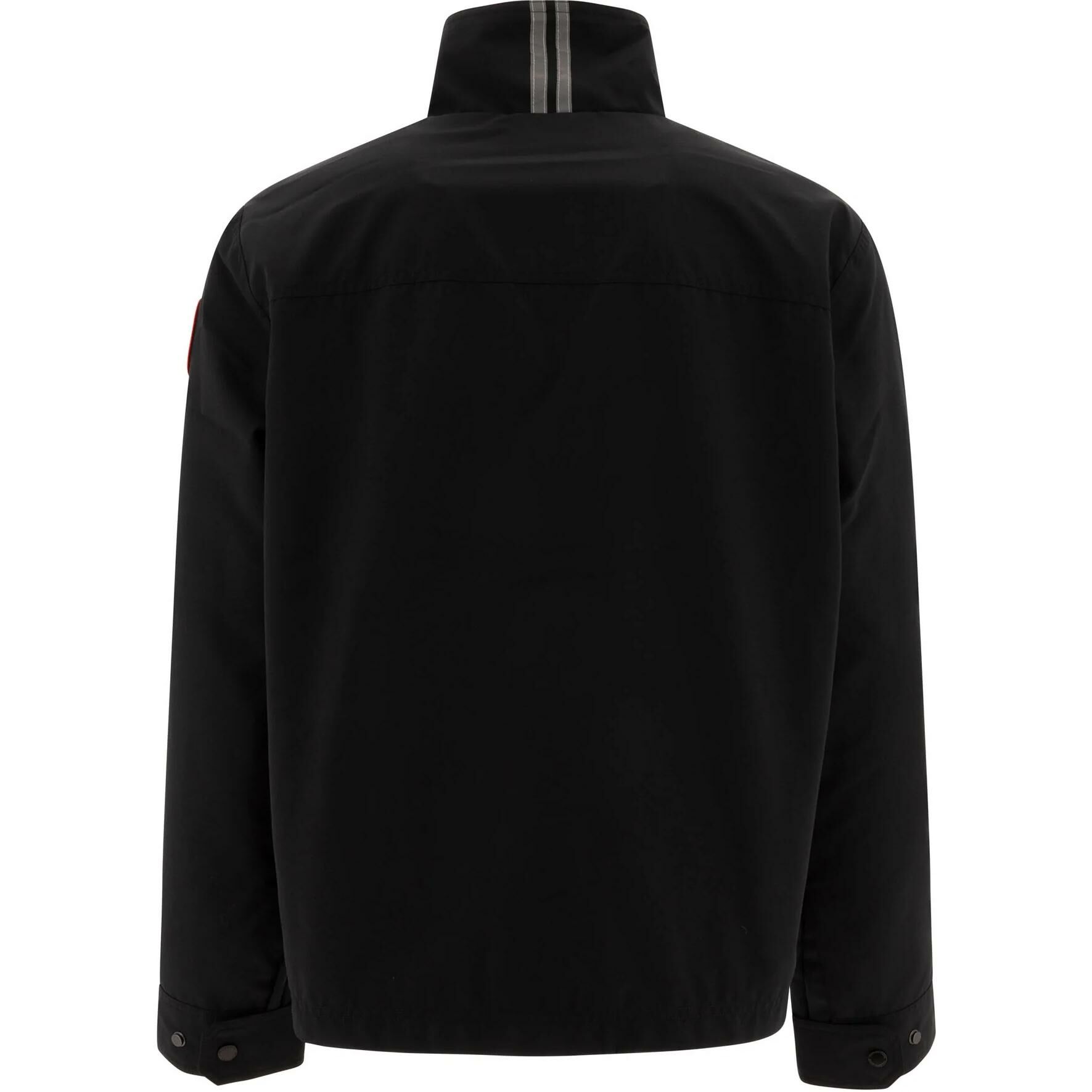 【代購】Canada Goose Jackets Coats Men's Black