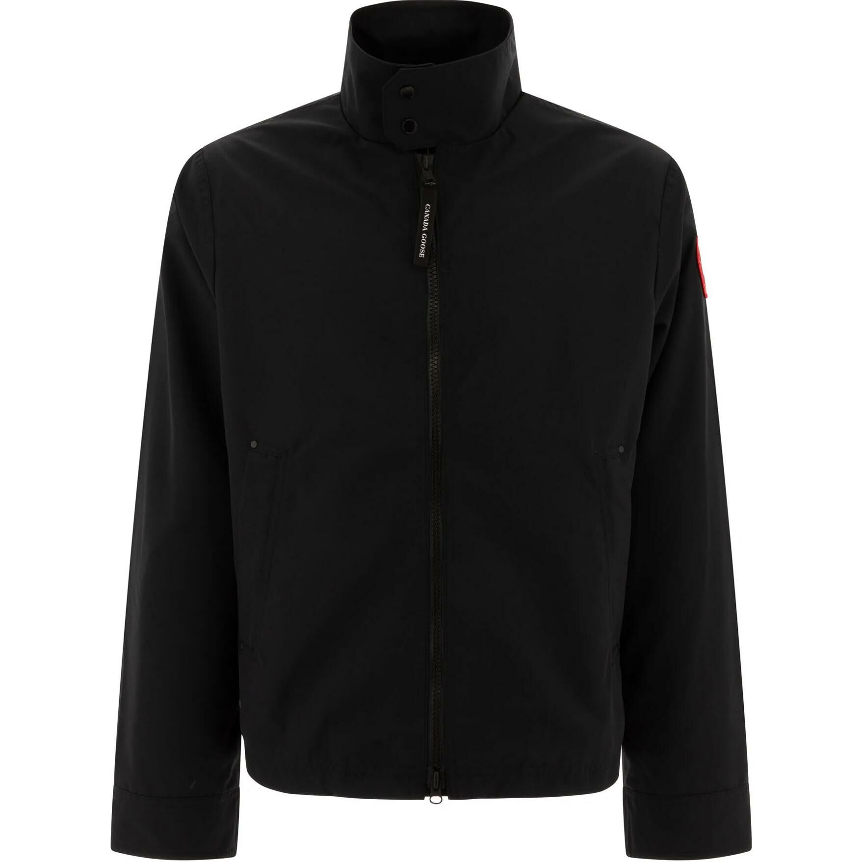 【代購】Canada Goose Jackets Coats Men's Black