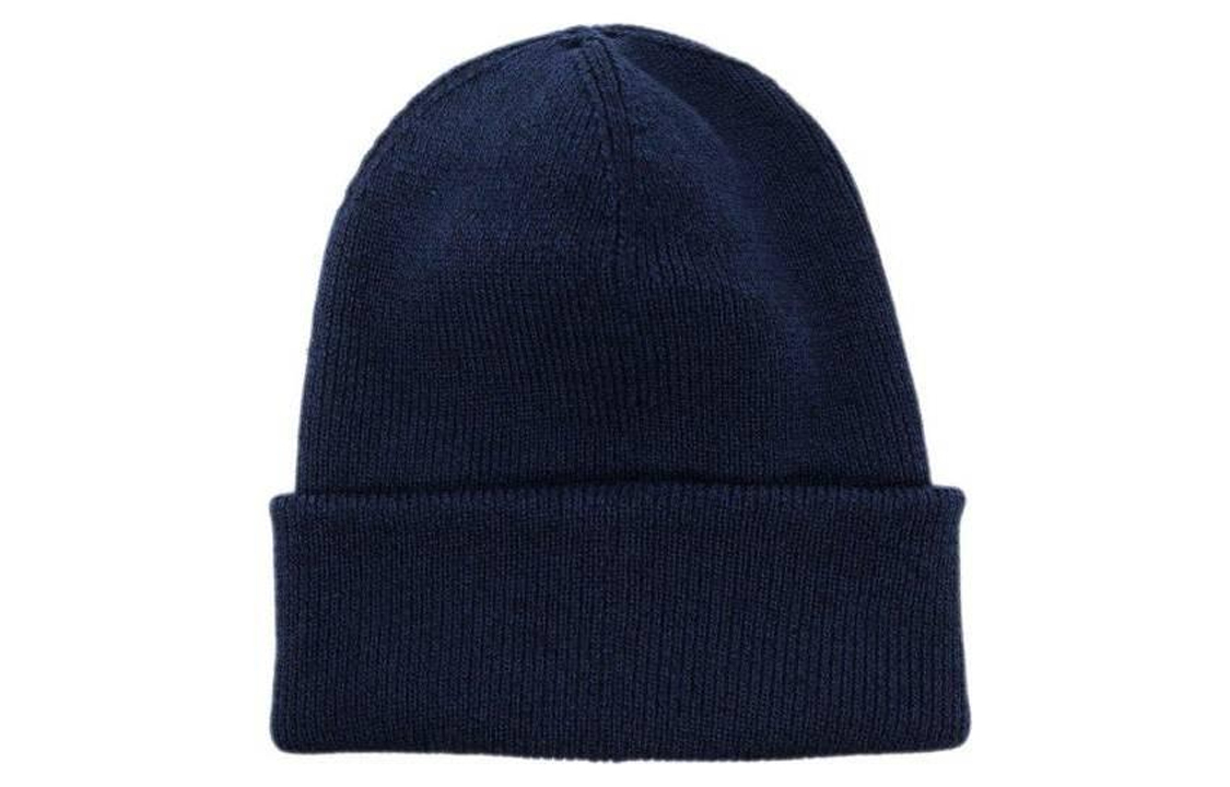 【代購】Canada Goose Arctic Disc Ribbed-knit Beanie