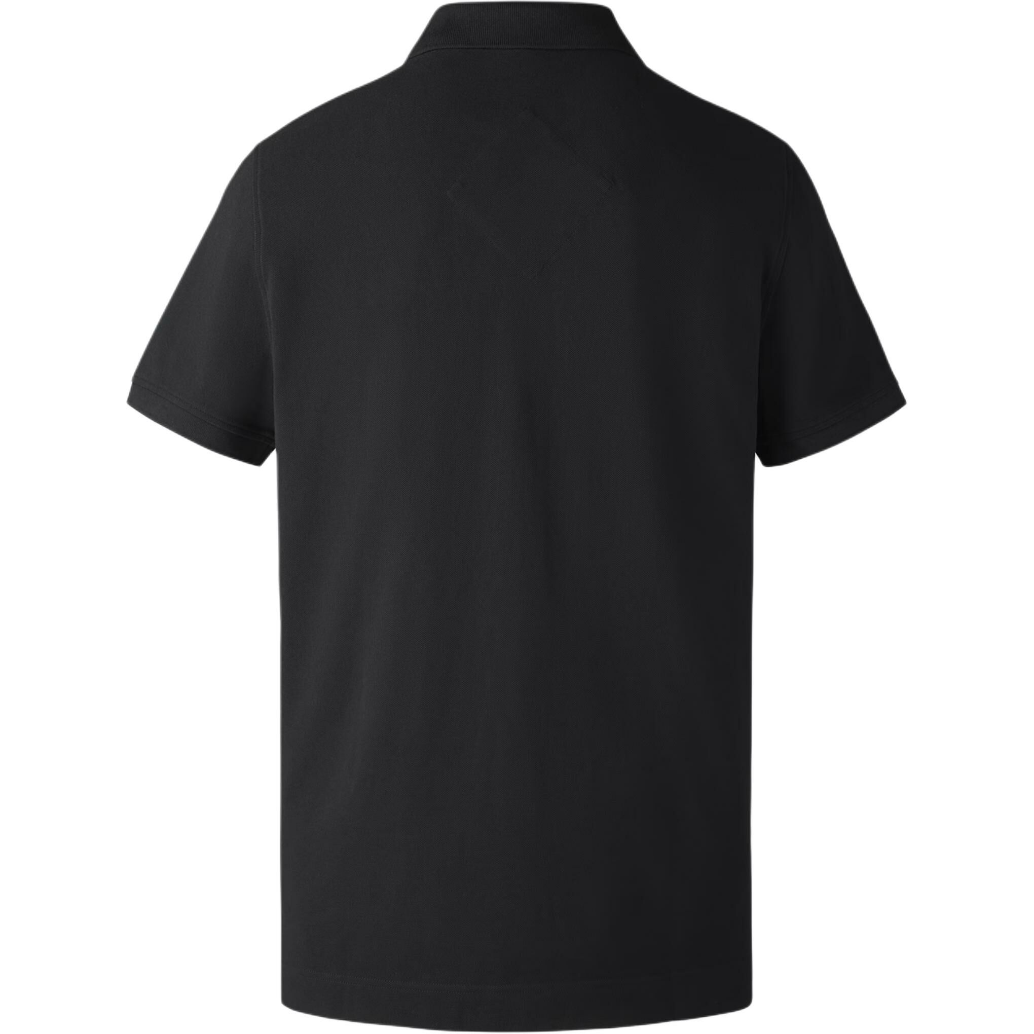 【代購】Canada Goose Beckley Logo Patch Polo Shirt