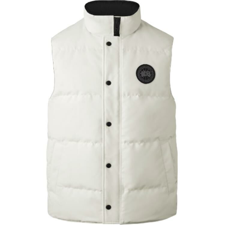 【代購】Canada Goose Black Label Garson Vest