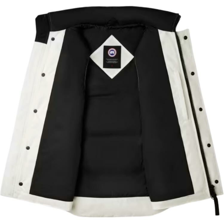 【代購】Canada Goose Black Label Garson Vest