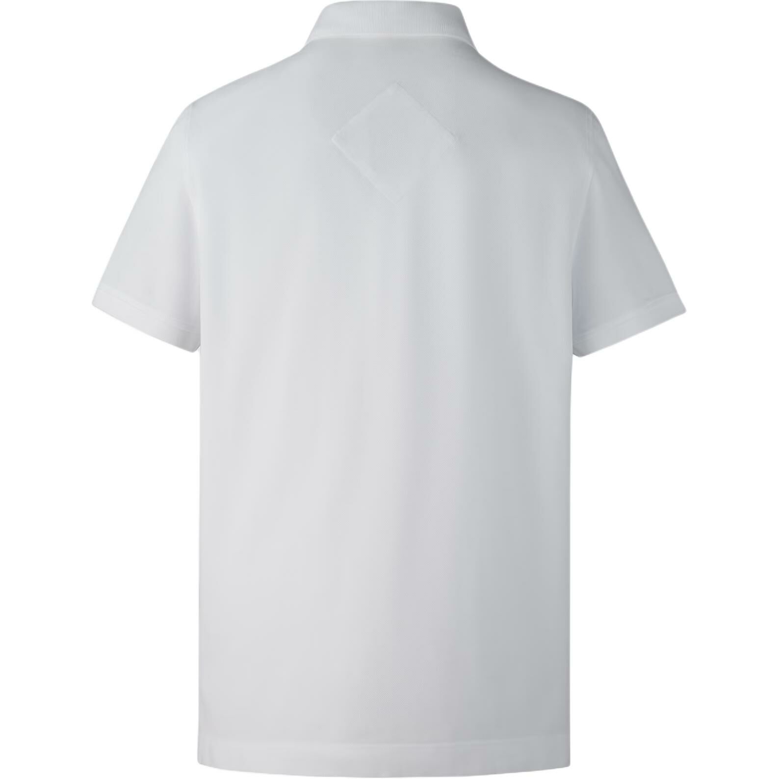 【代購】Canada Goose Beckley Logo Patch Polo Shirt