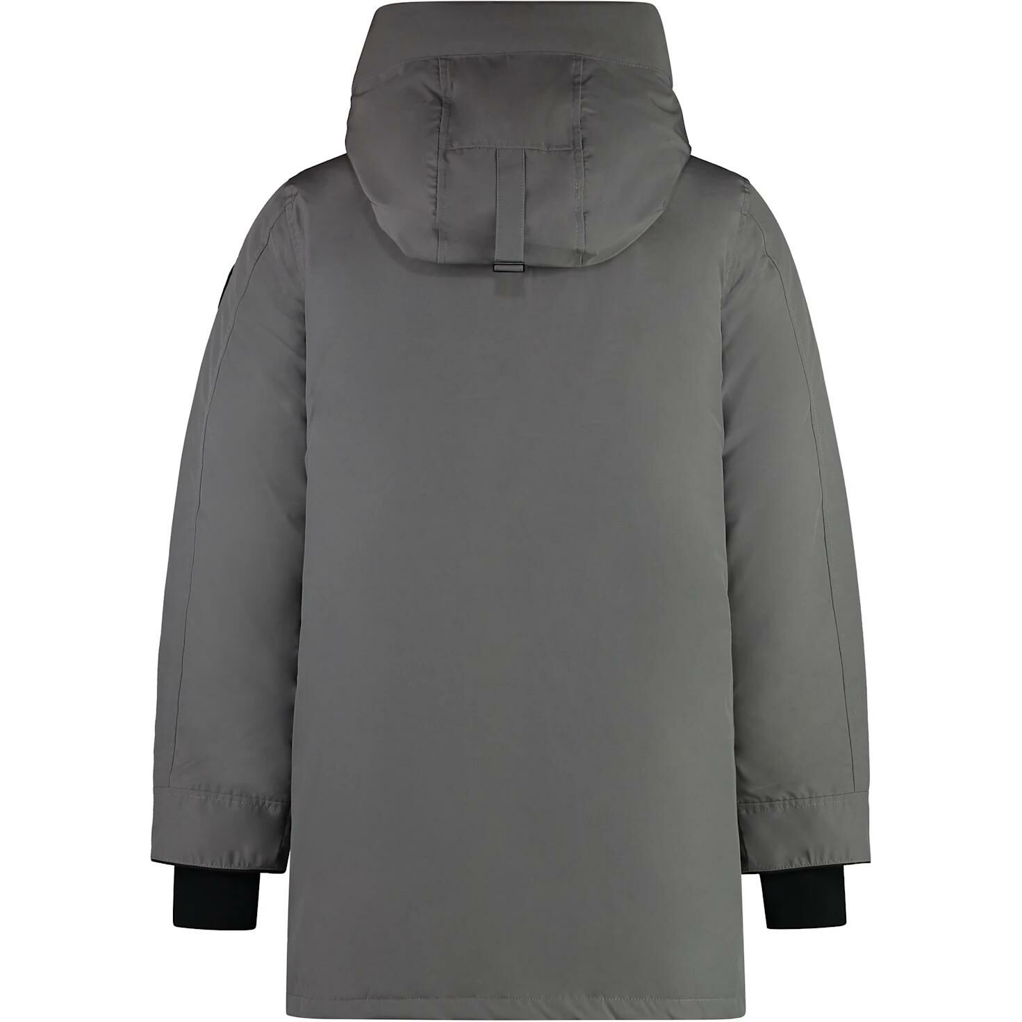 【代購】Canada Goose Langford Series Down Jacket Men's Gray