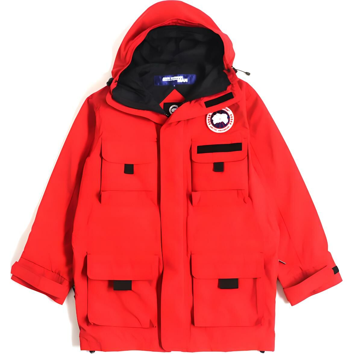 【代購】Canada Goose Jackets Coats Men's Red