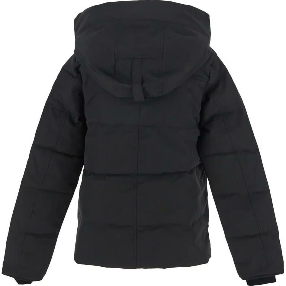 【代購】Canada Goose Jackets Coats Men's Black