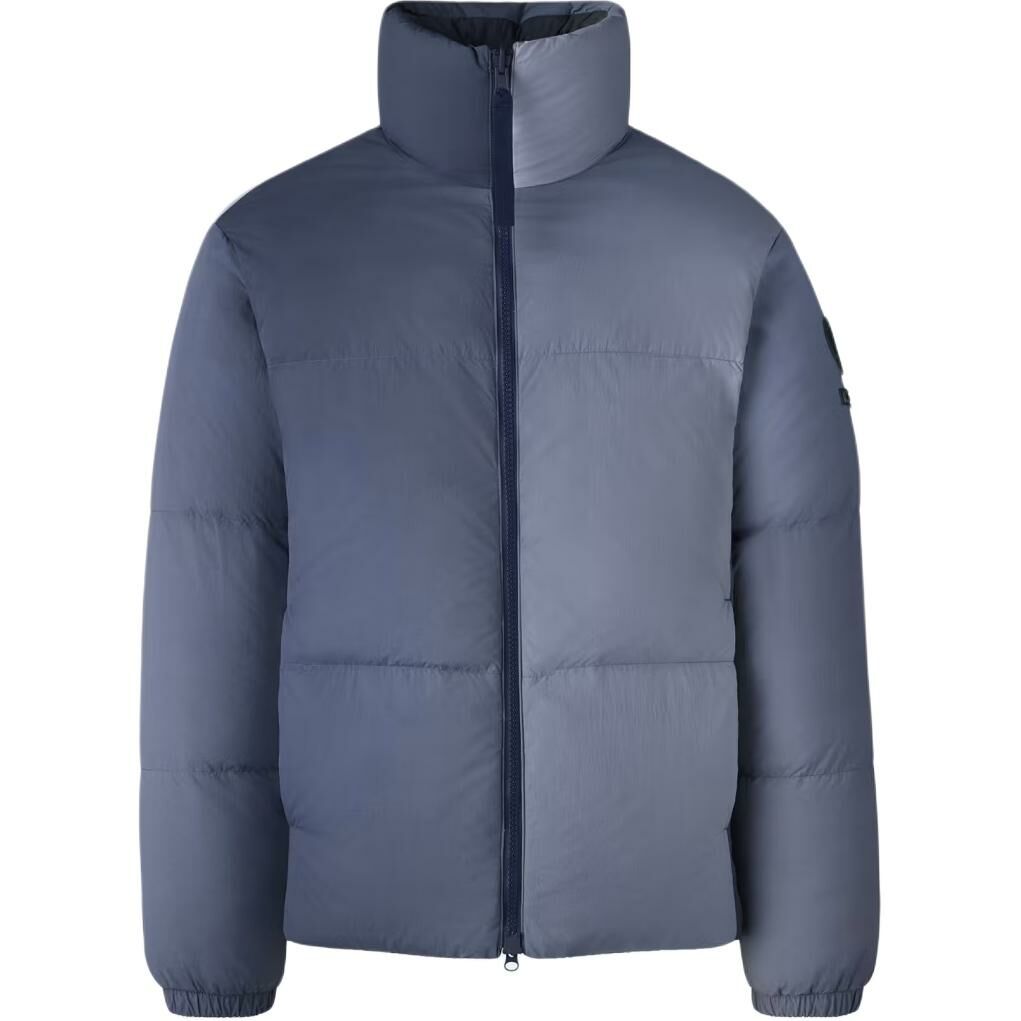 【代購】Canada Goose CONCEPTS Co-brand Down Jackets Unisex Turquoise