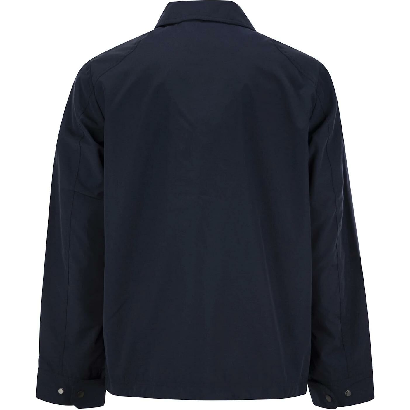 【代購】Canada Goose Burnaby Logo Jacket