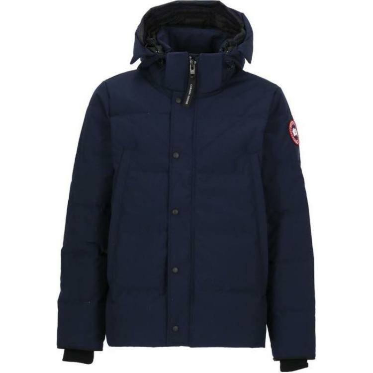 【代購】Canada Goose Wyndham Parka