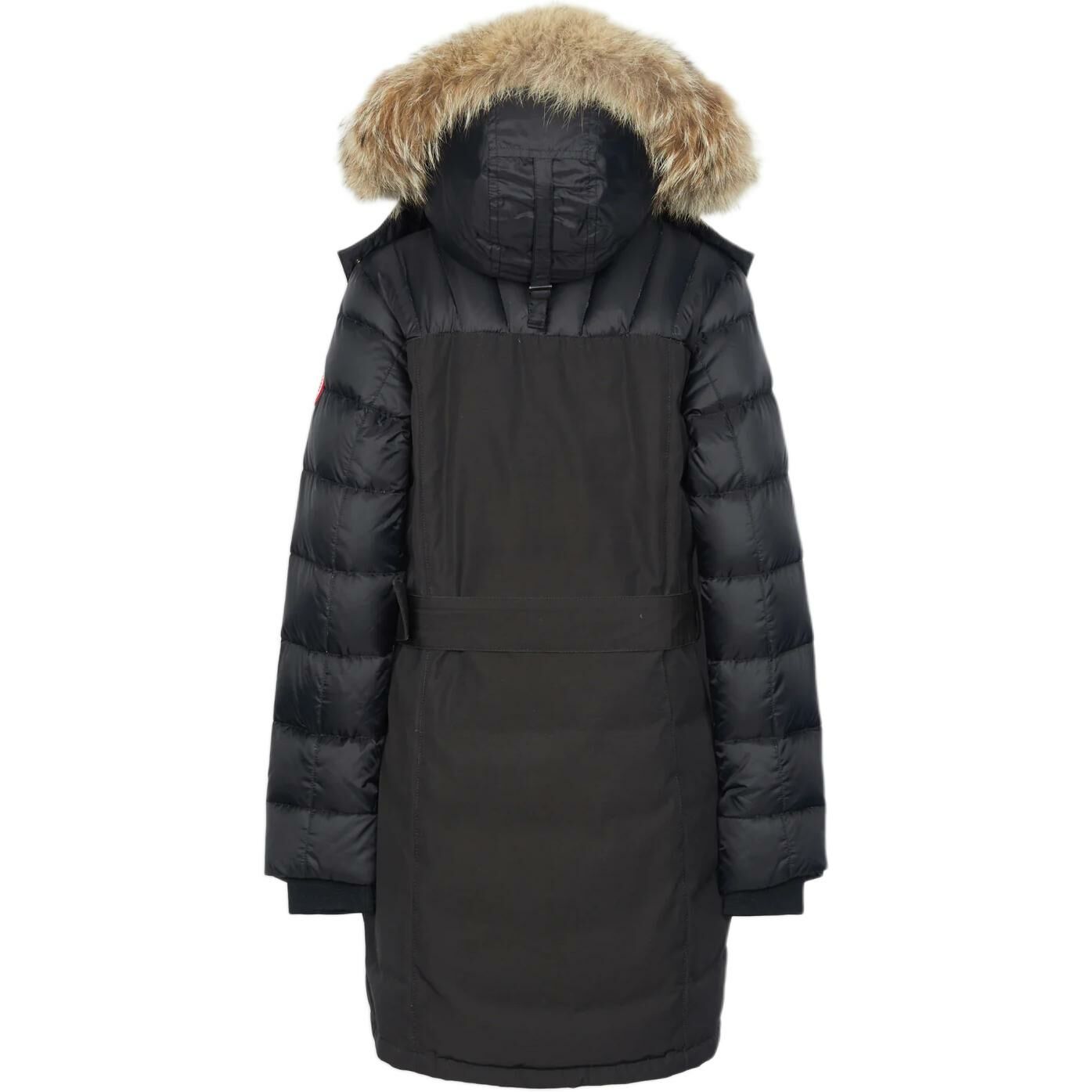 【代購】Canada Goose Down Jacket Unisex Black