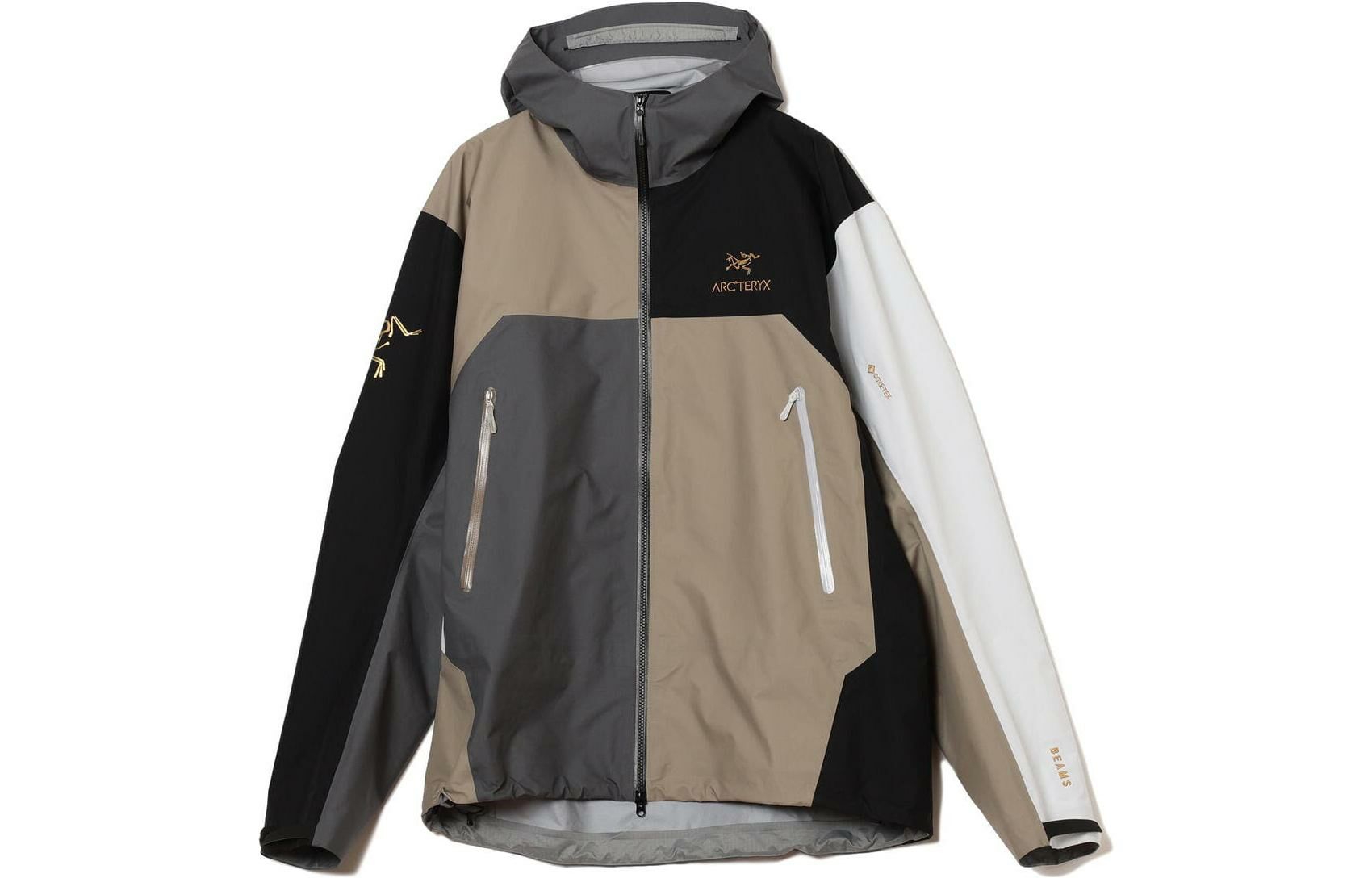 【代購】Arcteryx X Beams Beta Jacket