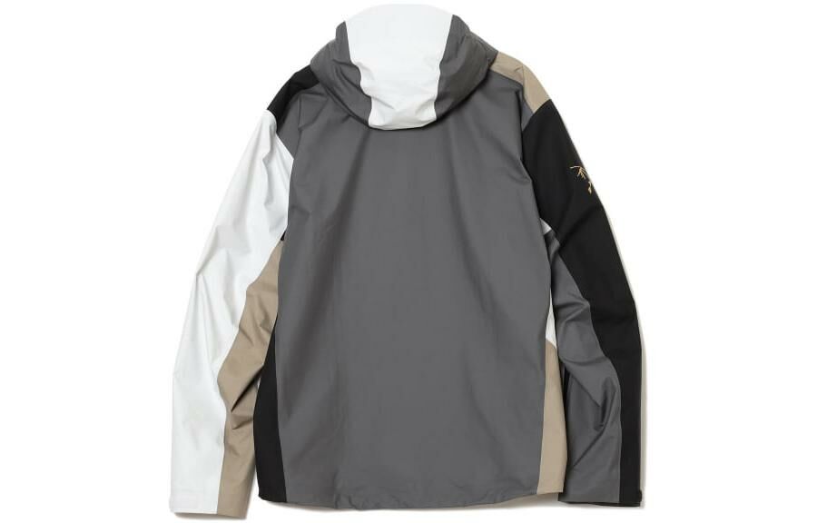 【代購】Arcteryx X Beams Beta Jacket