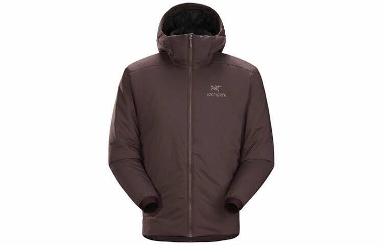 【代購】Arcteryx Puffer Jackets Men